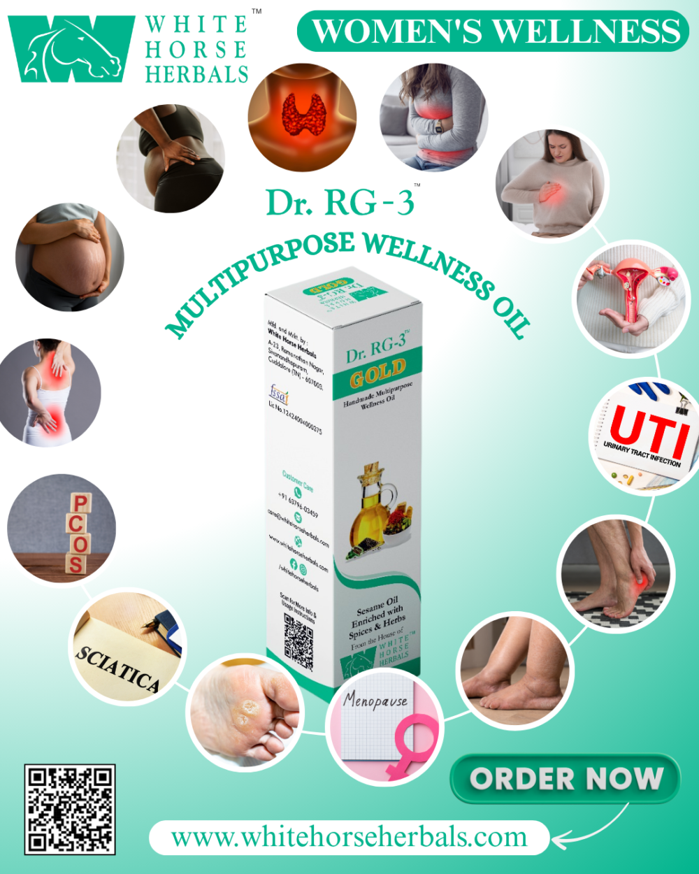 Dr. RG - 3 GOLD (36g) - Image 13